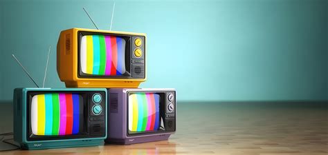Televisão .